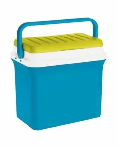 Frigo termico fiesta+ 30 l 29,5 giostyle