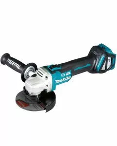 Smerigliatrice batteria 125 dga513zj makita