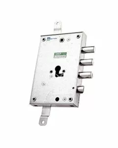Serratura sic.triplice dx int 37 85571 mottura