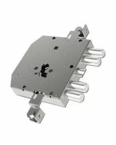 Serratura sic.triplice 89e30 mottura