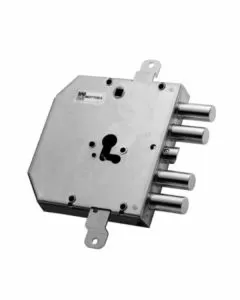 Serratura sic.triplice 89e31 mottura