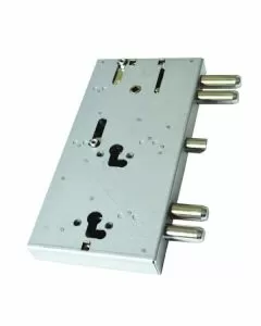 Serratura sic.triplice dx 89f31 mottura