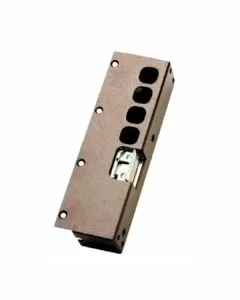 Ferrogliera elettrica alta sx 94081 mottura