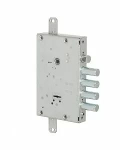 Serratura sicurezza triplice 57665-28-a cisa