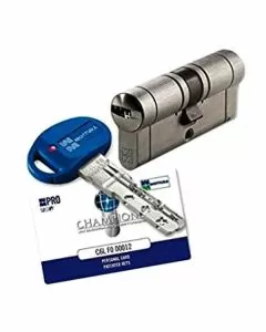 Cilindro infilare champions 82-31-51 cp4d mottura