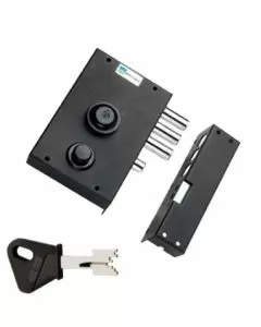 Serratura sic.semplice dx pompa 30010 mottura