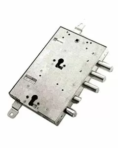 Serratura sic.triplice sx 89859 mottura