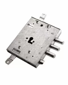 Serratura sic.triplice dx 89457 mottura