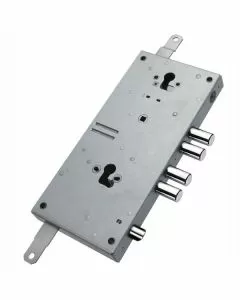 Serratura sic.triplice 898t1 mottura
