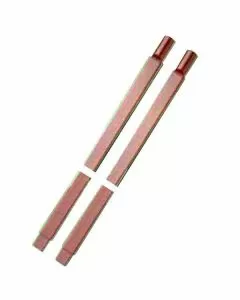 Aste serrature triplice pz 2 93291 mottura