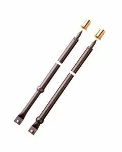 Aste serrature triplice pz 2 93292 mottura