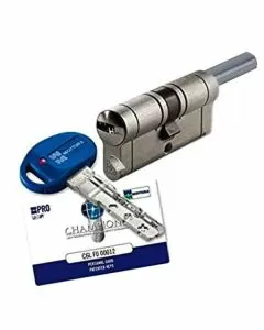 Cilindro infilare champions 62-31-31 cp4p mottura