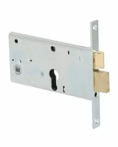 Serratura infilare fasce all 44360-90-0 cisa