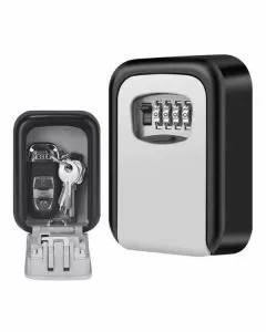 Cassaforte mini keybox stark