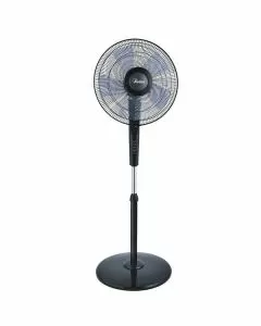 Ventilatore pavimento style touch 400 ardes