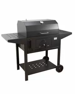 Barbecue teseo cm 64x50 h 113 mille