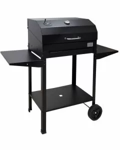 Barbecue ercole cm 70x40 h 102 mille