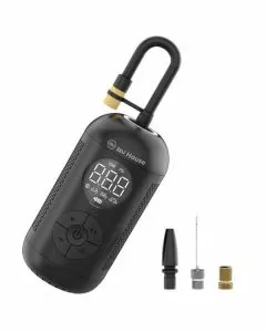 Compressore batteria zai hause wiha