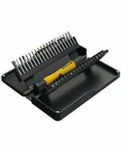 Inserti micro sr pz 40 zai hause wiha