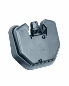 Serratura bidoni app.corpo inferiore gkit/inf omr