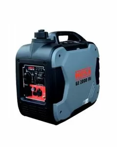 Generatore ge2000mi kw 1,8 kva 1,8 inverter mosa