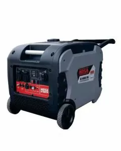 Generatore ge4500mi kw 3,8 kva 3,8 inverter mosa