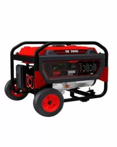 Generatore ge3900 kw 3,0 kva 3,0 mosa