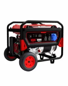 Generatore ge6900 kw 6,0 kva 6,0 mosa