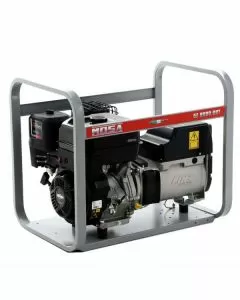 Generatore ge8000bbt monofase/trifase mosa