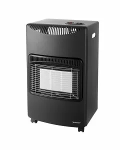 Stufa gpl infrarossi sg15h syntesy 03814