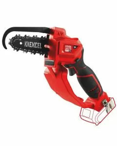 Elettrosega cm 15 batteria v18 only1 excel 10495