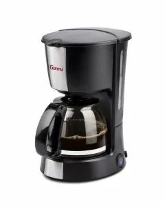 Caffettiera americana elettrica tz 6 mc25 girmi