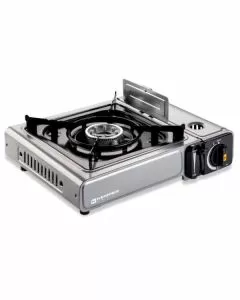 Fornello gas piezo smart w1900