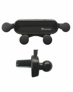 Supporto smartphone auto 3852 tiemme