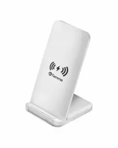 Caricabatterie wireless watt 15 3724 tiemme