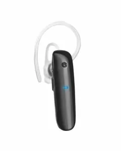 Auricolare smartphone bluetooth nero 3069 tiemme