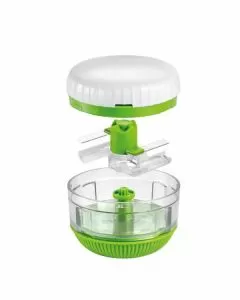 Tritatutto cm 10 h 8,5 handy tescoma