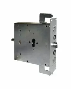 Serratura sic.triplice dx cil. 1900n2cil potent