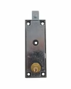 Serratura bascule dm c/q 1640 potent