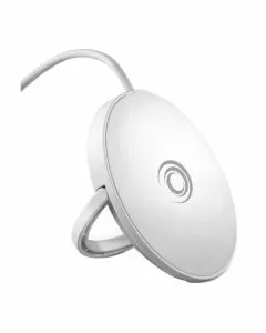 Caricabatterie wireless watt 15 3725 tiemme