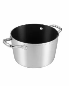 Pentola 2 manici cm 20 grandchef tescoma