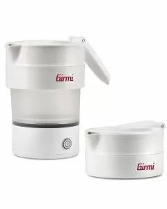 Bollitore elettrico pieghevole l 0,6 bl03 girmi