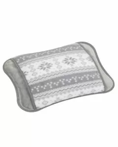 Scaldino elettrico caldo fiocco innoliving