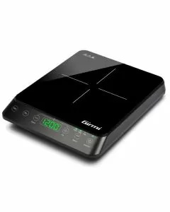 Piastra induzione pi04 girmi