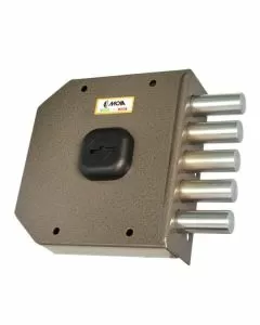 Serratura sic.semplice sx dm g411 moia