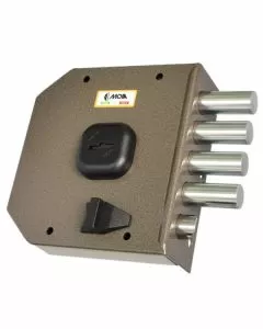 Serratura sic.semplice dx dm g412 moia