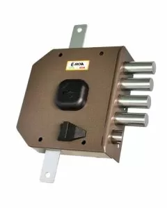 Serratura sic.triplice sx dm g414 moia