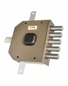 Serratura sic.quintupl.sx dm g415 moia
