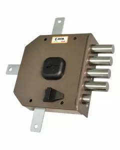 Serratura sic.quintupl.sx dm g416 moia