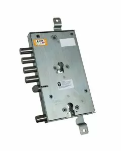 Serratura sic.triplice cil. e73 ad6654/281 moia